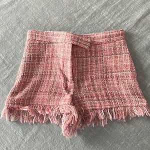 Paul smith shorts . Made in Italy